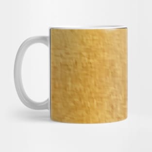 Golden texture Mug